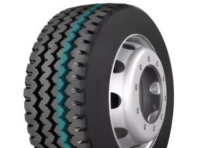 315/80R22.5 Radburg (наварка) K34 Універсальна вантажна шина