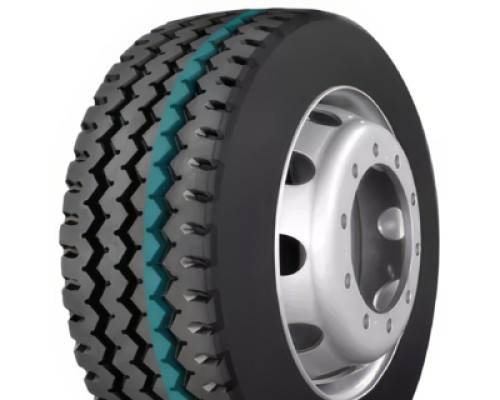 315/80R22.5 Radburg (наварка) K34 Універсальна вантажна шина