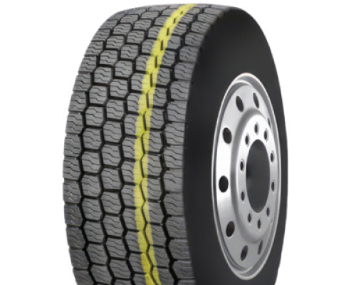 315/70R22.5 Radburg (наварка) K227 Ведуча вантажна шина