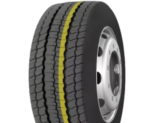 275/70R22.5 Radburg (наварка) K702 Ведуча вантажна шина