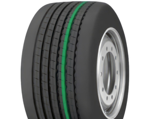355/50R22.5 Radburg (наварка) K19 Причіпна вантажна шина