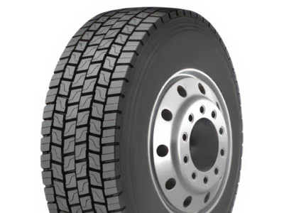 235/75R17.5 Radburg (наварка) RDE2 Ведуча вантажна шина