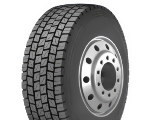 315/60R22.5 Radburg (наварка) RDE2 Ведуча вантажна шина