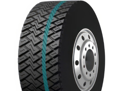 285/70R19.5 Radburg (наварка) K47 Ведуча вантажна шина