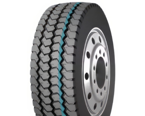 245/70R17.5 Radburg (наварка) K14 Ведуча вантажна шина