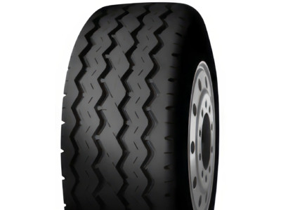 205/65R17.5 Radburg (наварка) RCT65 Рульова вантажна шина