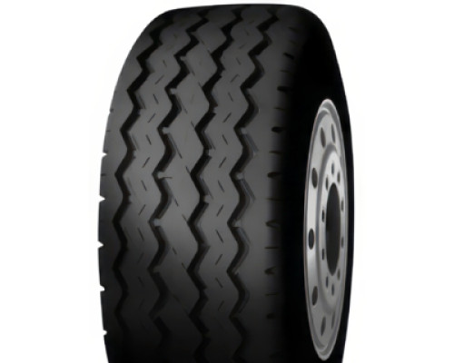 205/65R17.5 Radburg (наварка) RCT65 Рульова вантажна шина