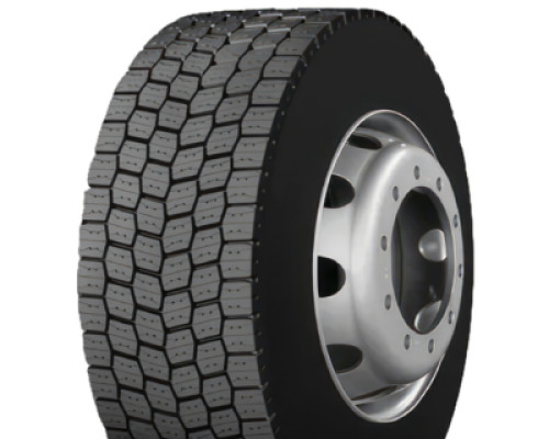 295/80R22.5 Radburg (наварка) VT220 Ведуча вантажна шина