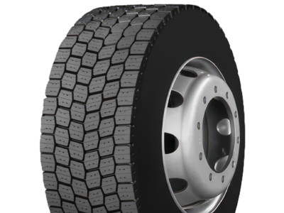 285/70R19.5 Radburg (наварка) VT220 Ведуча вантажна шина
