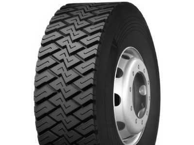245/70R17.5 Radburg (наварка) VWHL Рульова вантажна шина