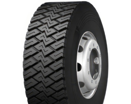 245/70R19.5 Radburg (наварка) VWHL Рульова вантажна шина