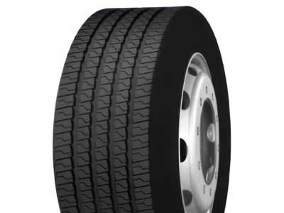 275/70R22.5 Radburg (наварка) DV-RM Універсальна вантажна шина