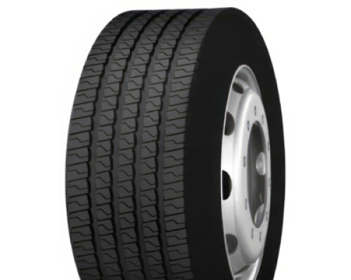 265/70R19.5 Radburg (наварка) DV-RM Універсальна вантажна шина