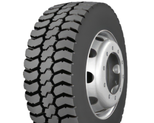 315/70R22.5 Radburg (наварка) PBD62 Ведуча вантажна шина