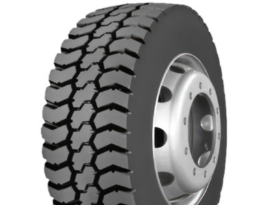 295/80R22.5 Radburg (наварка) PBD62 Ведуча вантажна шина