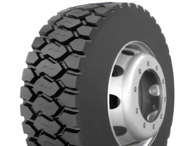 295/80R22.5 Radburg (наварка) PBD81 Ведуча вантажна шина