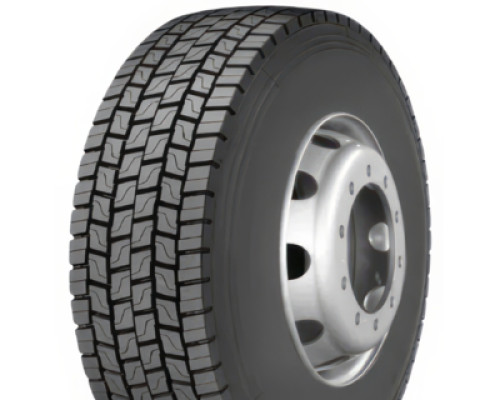 275/70R22.5 Radburg (наварка) VDE2A Ведуча вантажна шина
