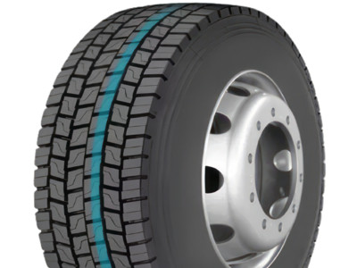 285/70R19.5 Radburg (наварка) K54 Ведуча вантажна шина