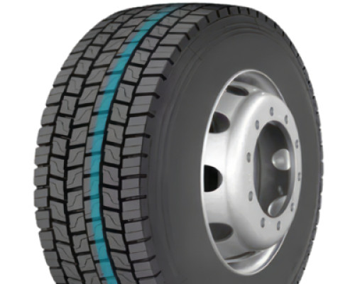 315/70R22.5 Radburg (наварка) K54 Ведуча вантажна шина