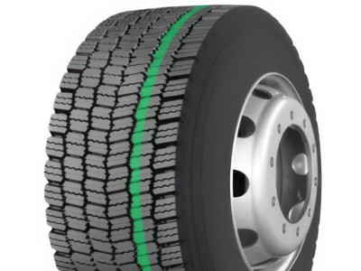 295/80R22.5 Radburg (наварка) K48 Ведуча вантажна шина