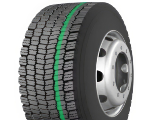 295/80R22.5 Radburg (наварка) K48 Ведуча вантажна шина
