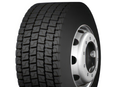 315/80R22.5 Radburg (наварка) DE2 Ведуча вантажна шина