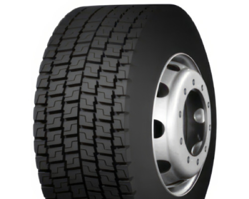 315/80R22.5 Radburg (наварка) DE2 Ведуча вантажна шина