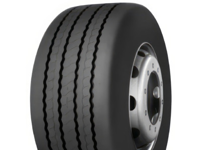 385/55R22.5 Radburg (наварка) RZL140A Рульова вантажна шина