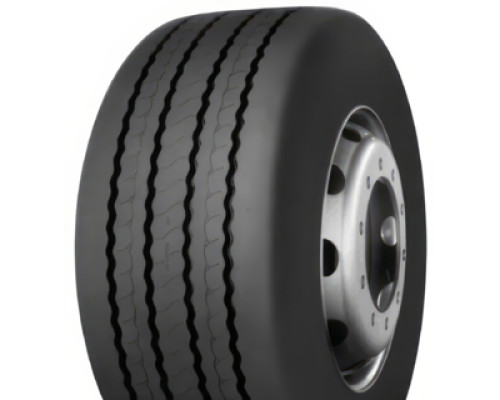 385/55R22.5 Radburg (наварка) RZL140A Рульова вантажна шина
