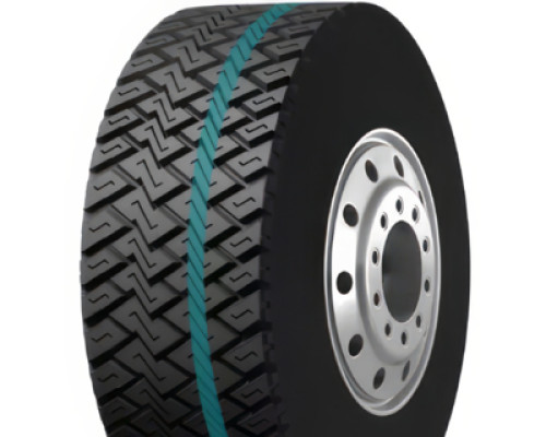 295/80R22.5 Radburg (наварка) K40 Ведуча вантажна шина