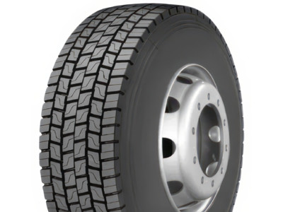 275/70R22.5 Radburg (наварка) E7 Ведуча вантажна шина