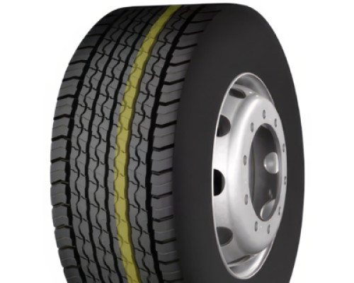 315/70R22.5 Radburg (наварка) K718 Універсальна вантажна шина