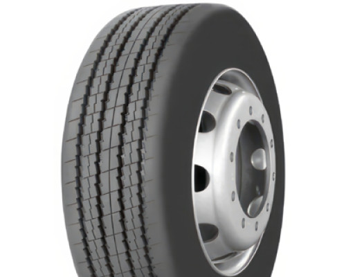 315/70R22.5 Radburg (наварка) VEL Рульова вантажна шина