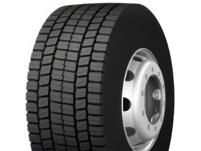 295/60R22.5 Radburg (наварка) RM729 Ведуча вантажна шина