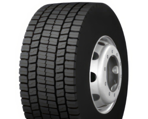 295/60R22.5 Radburg (наварка) RM729 Ведуча вантажна шина