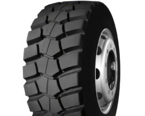 315/80R22.5 Radburg (наварка) DV-MTE Ведуча вантажна шина