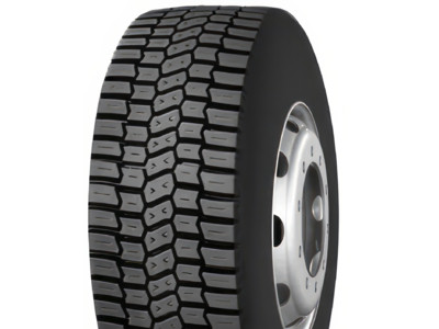 315/60R22.5 Radburg (наварка) VT240 Ведуча вантажна шина