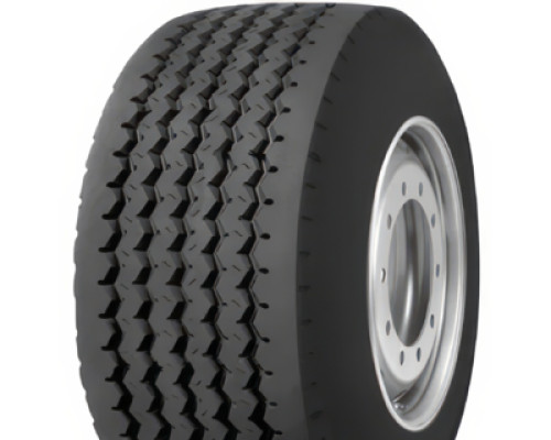 385/65R22.5 Radburg (наварка) ZA Рульова вантажна шина