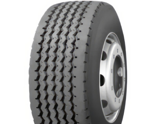 385/65R22.5 Radburg (наварка) RZAB Рульова вантажна шина