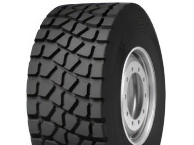 425/65R22.5 Radburg (наварка) VT550A Універсальна вантажна шина
