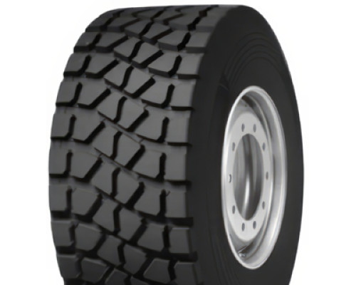445/65R22.5 Radburg (наварка) VT550A Вантажна універсальна шина
