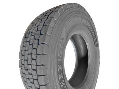 315/70R22.5 Lexxis Lex Primacy HD6 154/150L PR20 Ведуча вантажна шина
