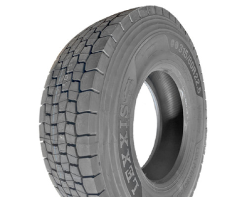 315/70R22.5 Lexxis Lex Primacy HD6 154/150L PR20 Ведуча вантажна шина