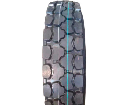 8.25R20 Hifly HH305 139/137L PR16 Універсальна вантажна шина