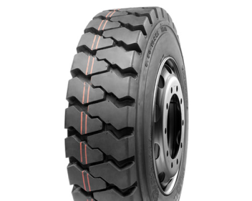 8.15R15 LingLong LL39 PR12 Індустріальна шина