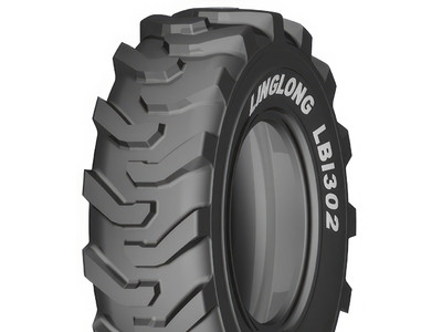 12.5/80R18 LingLong LBI302 Сільгосп шина