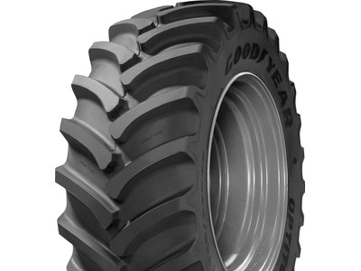 750/50R26 Goodyear OPTITORQUE 157D Сільгосп шина