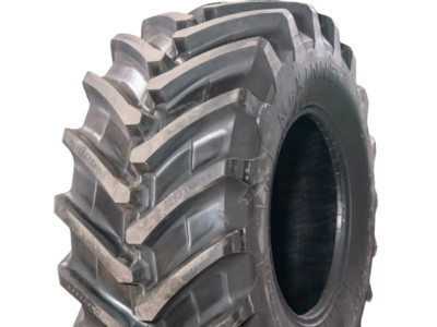 540/65R24 McKinney GRANDAG X65 143/140A8/D Сільгосп шина
