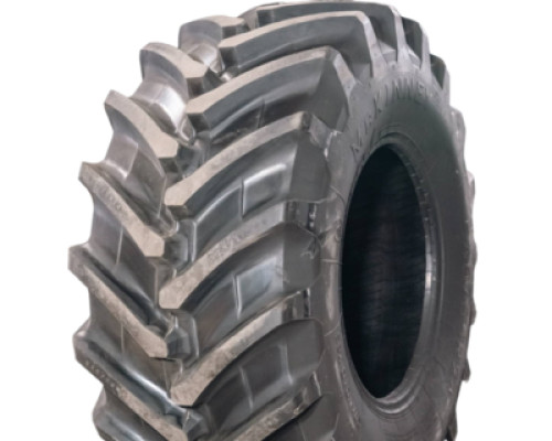 540/65R24 McKinney GRANDAG X65 143/140A8/D Сільгосп шина