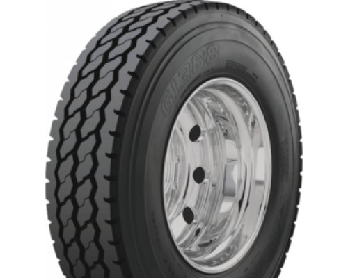 315/80R22.5 Falken GI-388 156/150K Універсальна вантажна шина
